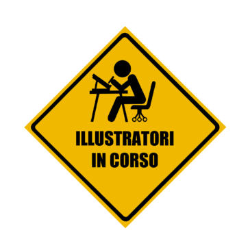 ILLUSTRATORI IN CORSO: SERGIO OLIVOTTI Venerdì 26 marzo 2021 dalle 10,30